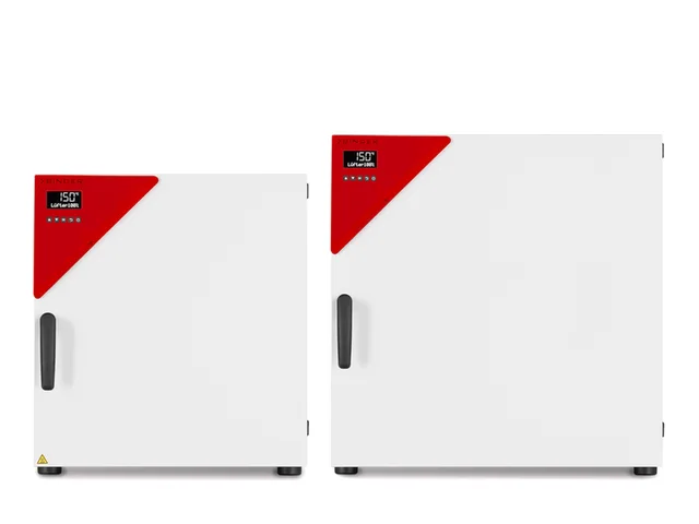 Tủ sấy đối lưu tự nhiên ED Binder