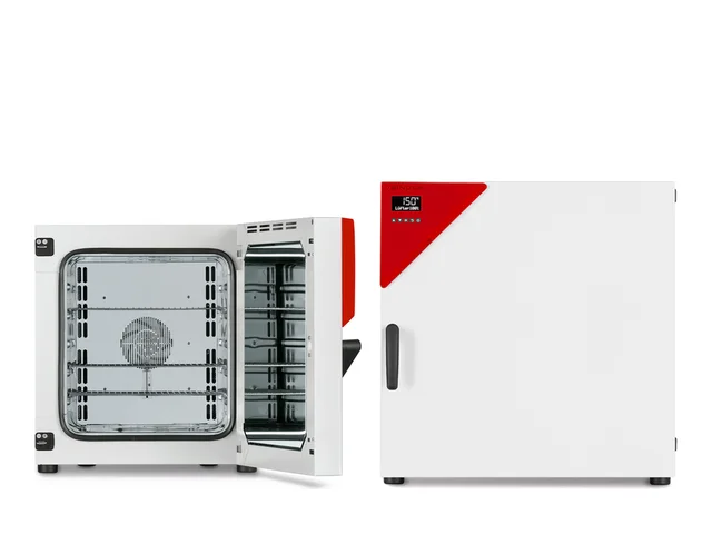 Tủ sấy đối lưu cưỡng bức FD Binder