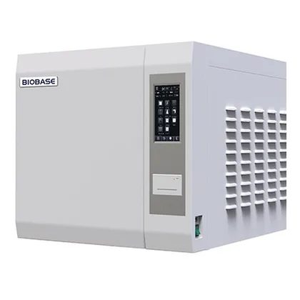 Sterilization & disinfection Biobase