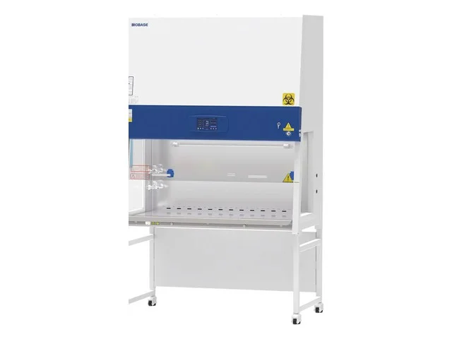 Biosafety cabinets & fume hoods Biobase