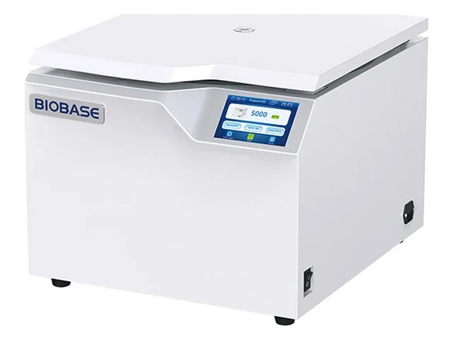 Centrifuges Biobase