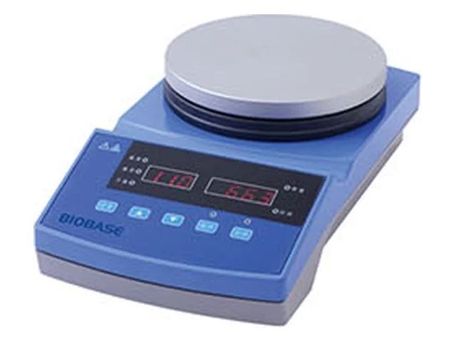 General lab equipment Biobase