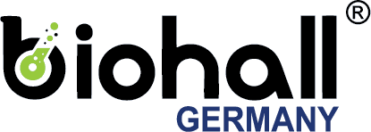 Biohall