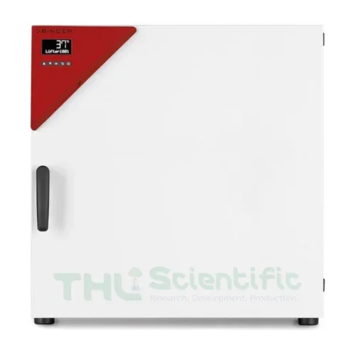 BINDER BD 115 – Tủ ấm vi sinh đối lưu tự nhiên 112 L, đến 100 °C