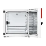 BINDER BD 115 – Tủ ấm vi sinh đối lưu tự nhiên 112 L, đến 100 °C (cửa mở)