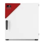 BINDER BD 56 – Tủ ấm vi sinh đối lưu tự nhiên 57 L, đến 100 °C