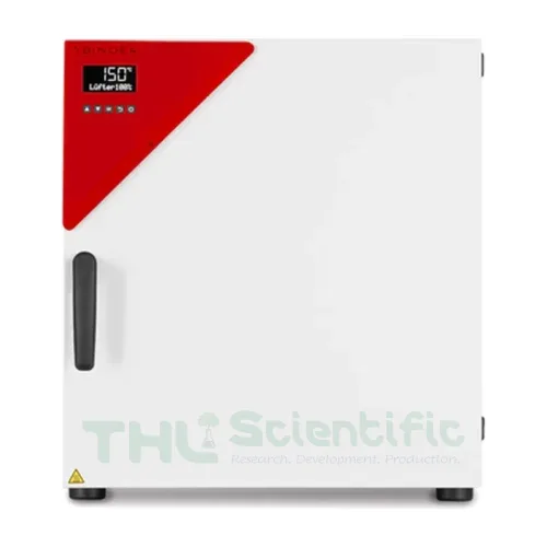 BINDER ED 56 – Tủ sấy đối lưu tự nhiên 57 L, đến 300 °C