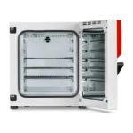 BINDER ED 56 – Tủ sấy đối lưu tự nhiên 57 L, đến 300 °C (cửa mở)