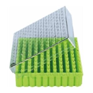 Hộp trữ đông 100 ô, nhựa PC – Biobase