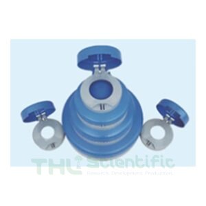 Nắp có khóa cho bình nitơ lỏng miệng 80 mm – Biobase SG80