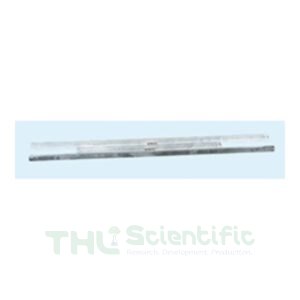 Thước đo mức nitơ lỏng dài 1000 mm, inox 201 – Biobase YWC-100-1