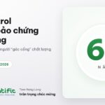Chúc mừng Vinacontrol 69 năm: hành trình bảo chứng chất lượng hàng hóa Việt Nam