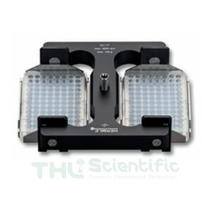 Rotor văng cho đĩa (Microtitre plates) 2 vị trí – Hermle 221.77 V01