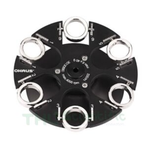 Roto văng / cánh 6x5 mL RB – OHAUS 30130880