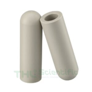 Chèn ống loại 1 vị trí x ống 15 mL cho ống ly tâm đáy tròn đường kính 17 mm (02 chiếc/ gói) – OHAUS 30130893