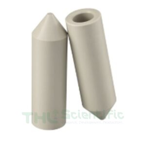 Chèn ống loại 1 vị trí x ống 15 mL cho ống ly tâm đáy nhọn/ tròn đường kính 17 mm (02 chiếc/ gói) – OHAUS 30130894