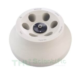 Roto góc loại 6 vị trí × 50 mL cho ống ly tâm đáy tròn và ống Falcon đường kính ống ly tâm max: 29 mm – OHAUS 30314830