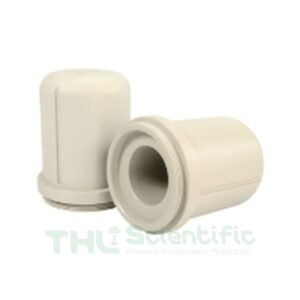 Giá giữ 1 vị trí cho ống 100 mL đáy tròn đường kính 41 mm (02 chiếc/ hộp) – OHAUS 30314904