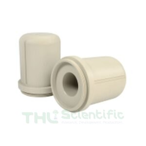 Giá giữ 1 vị trí cho ống 50 mL đáy tròn đường kính 29 mm (02 chiếc/ hộp) – OHAUS 30314907