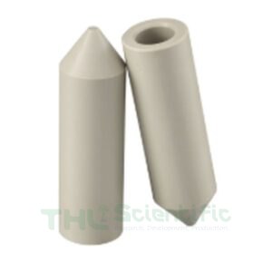 Giá giữ/ chèn ống 1 vị trí cho ống 15 mL đáy tròn đường kính 17 mm (02 chiếc/ gói) – OHAUS 30472300