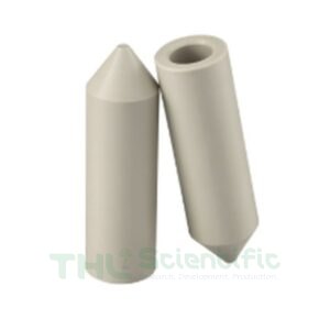 Giá giữ/ chèn ống 1 vị trí cho ống 15 mL đáy nhọn đường kính 17 mm (02 chiếc/ gói) – OHAUS 30472307