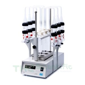 Bộ thủy phân VELP HU6