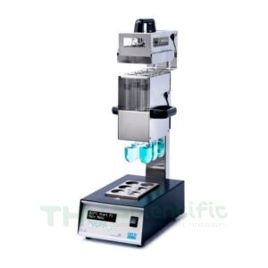 Bộ phá mẫu 6 vị trí VELP DK6