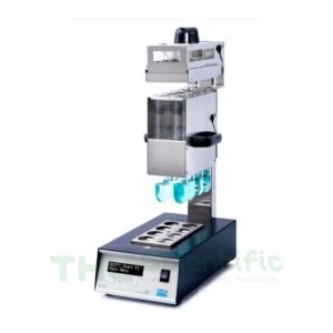 Bộ phá mẫu 8 vị trí VELP DK8