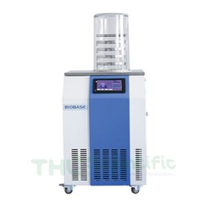 Nâng cấp bẫy lạnh ≤ -80 °C cho máy đông khô Biobase BK-FD18S