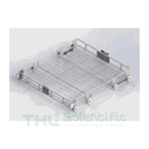 Giá rửa cốc cho máy rửa dụng cụ thủy tinh – Biobase BKBR01A