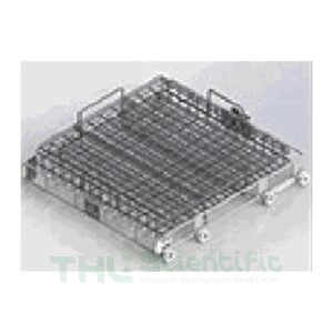 Giá rửa đĩa petri tầng trên cho máy rửa dụng cụ thủy tinh – Biobase BKPDR9044UA
