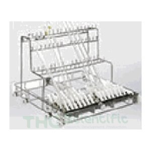 Giá rửa pipet cho máy rửa dụng cụ thủy tinh – Biobase BKPR56A