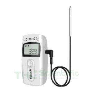 Thiết bị ghi nhiệt độ cho tủ lạnh, tủ âm – Biobase RC-4