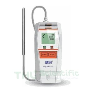 Thiết bị ghi nhiệt độ cho tủ lạnh, tủ âm – Biobase Tlog 100EL